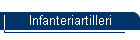 Infanteriartilleri