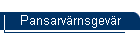 Pansarvrnsgevr