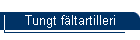 Tungt fltartilleri